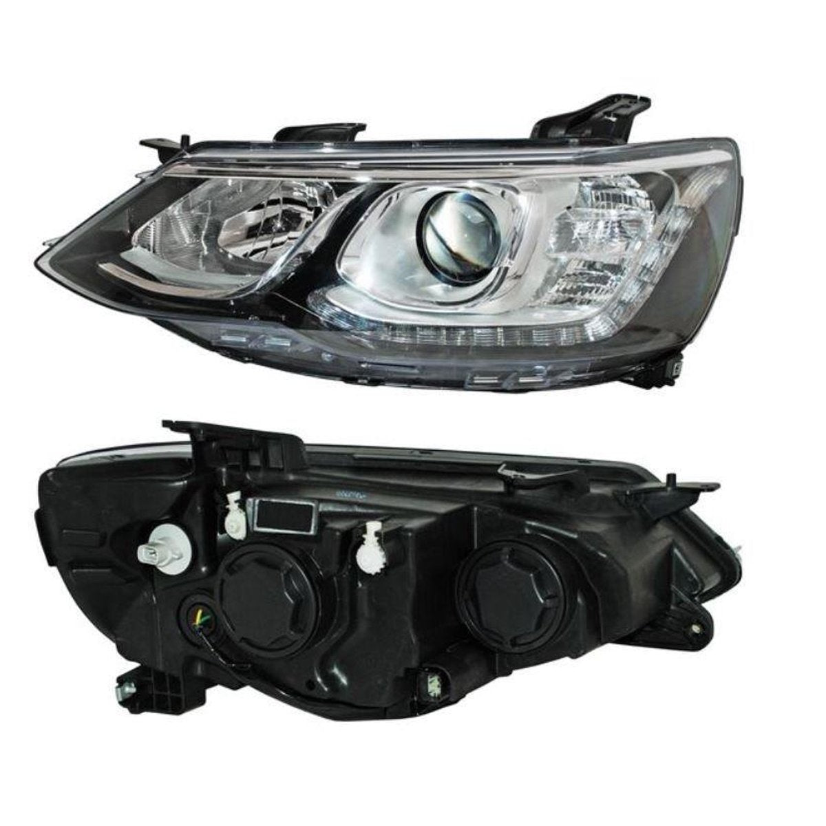 FARO SONIC 17-19 C/LEDS L