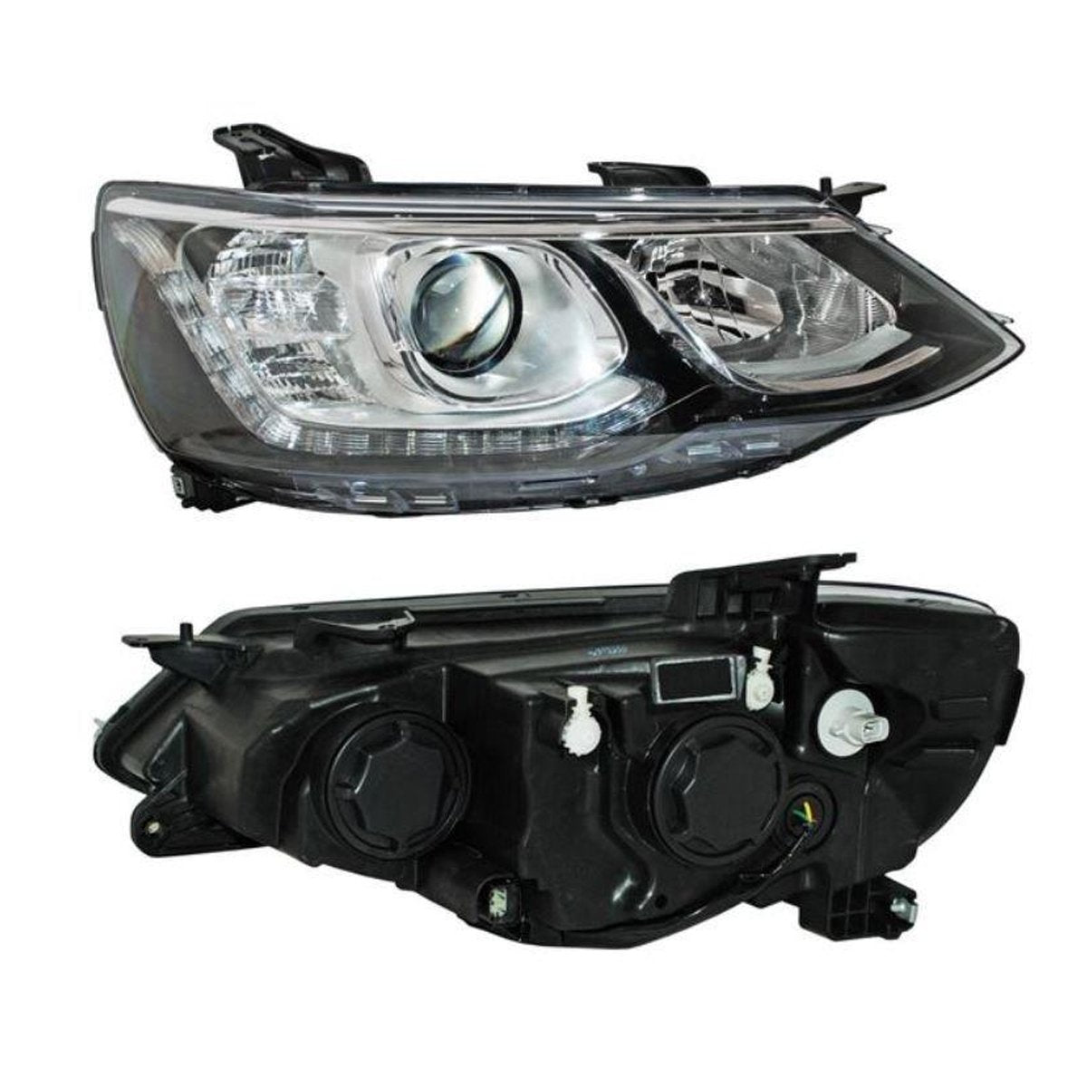 FARO SONIC 17-19 C/LEDS R