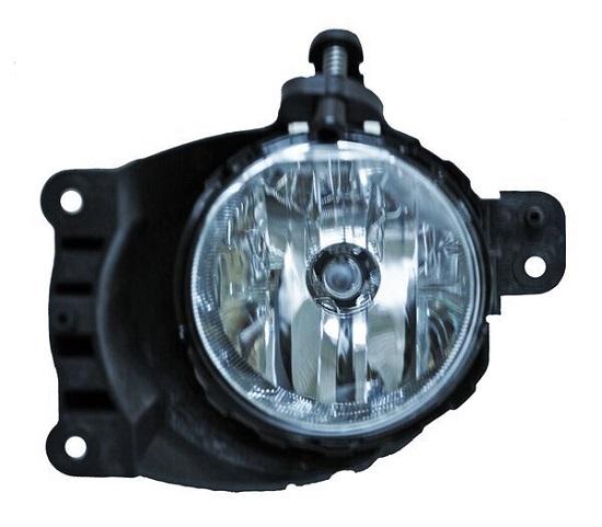 FARO NIEBLA SONIC 10-16 L
