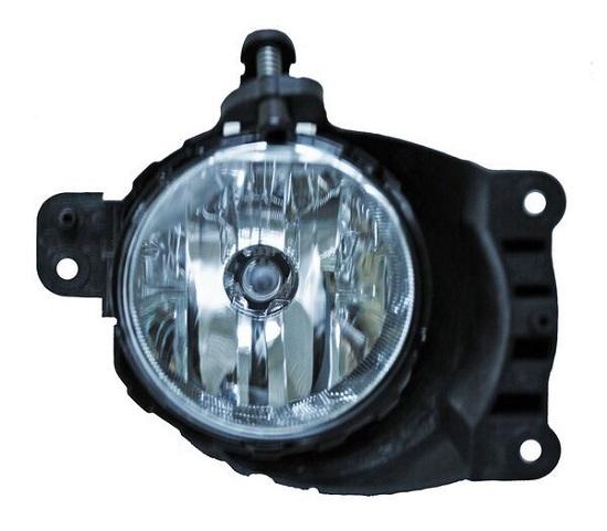 FARO NIEBLA SONIC 10-16 R