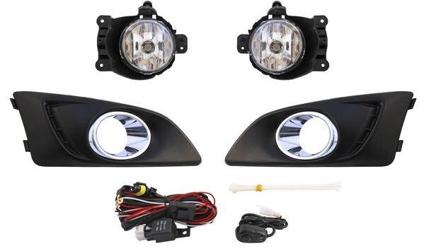 FARO NIEBLA SONIC 12-13 USA TYPE JUEGO CN