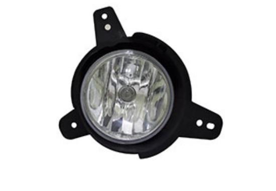 FARO NIEBLA SONIC 17-19 L