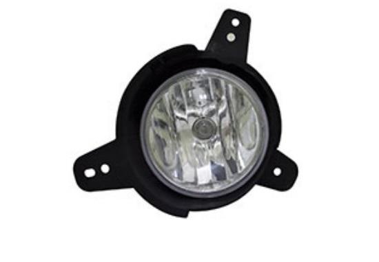 FARO NIEBLA SONIC 17-19 R