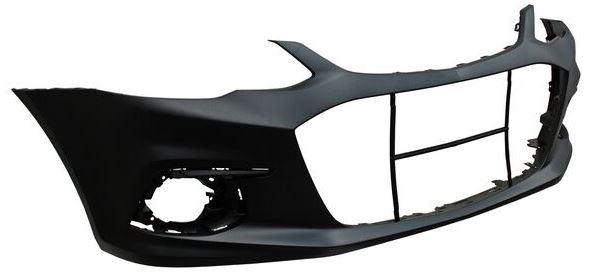 FASCIA DELANTERA SONIC 17-19