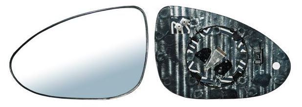 LUNA ESPEJO SONIC 12-19 C/DESEMPAÑANTE L