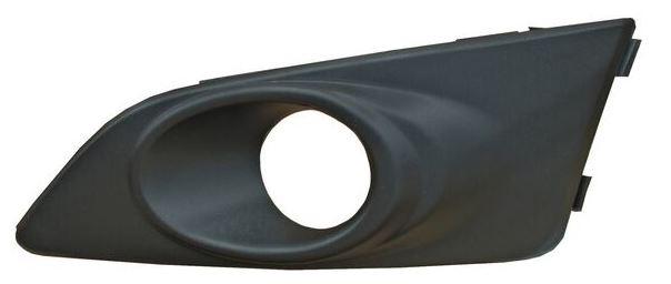 PARRILLA FASCIA SONIC 12-16 C/HOYO P/FARO L