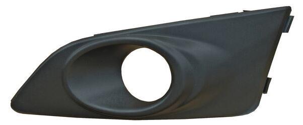 PARRILLA FASCIA SONIC 12-16 C/HOYO P/FARO L CN