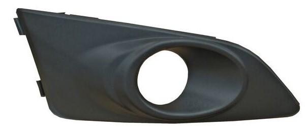 PARRILLA FASCIA SONIC 12-16 C/HOYO P/FARO R