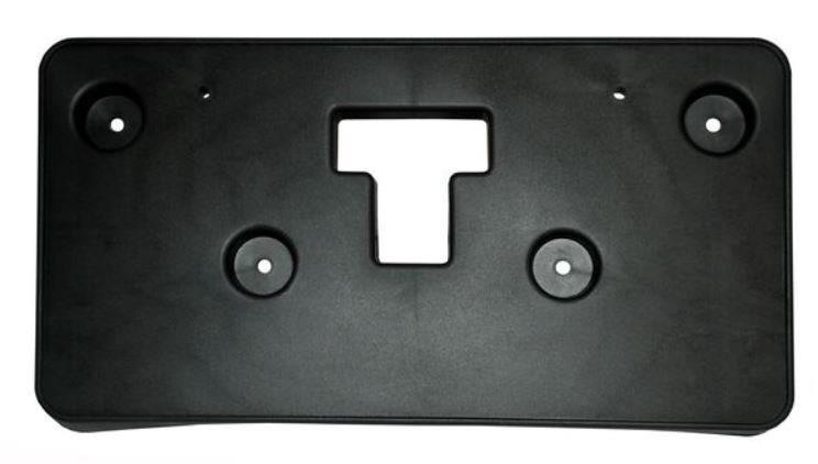 PORTA PLACA DEL SONIC 17-19