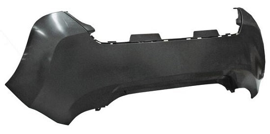 FASCIA TRASERA SPARK 11-13