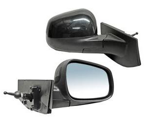 ESPEJO SPARK 11-17 / BEAT 18-21 C/CONTROL MANUAL P/PINTAR R