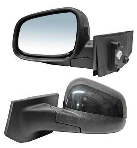 ESPEJO SPARK 11-17 / BEAT 18-21 ELECTRICO P/PINTAR 5PIN L