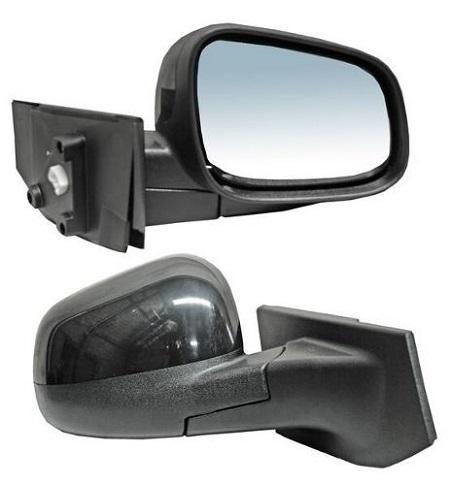 ESPEJO SPARK 11-17 / BEAT 18-21 ELECTRICO P/PINTAR 5PIN R