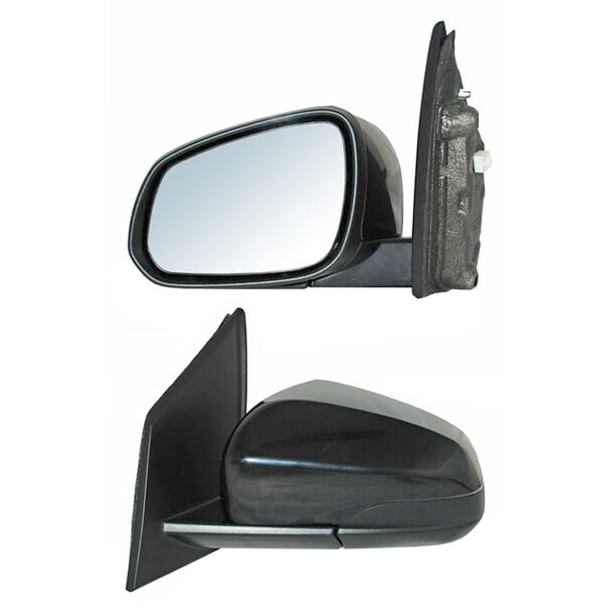 ESPEJO SPARK 16-21 ELECTRICO C/DESEMPAÑANTE P/PINTAR L