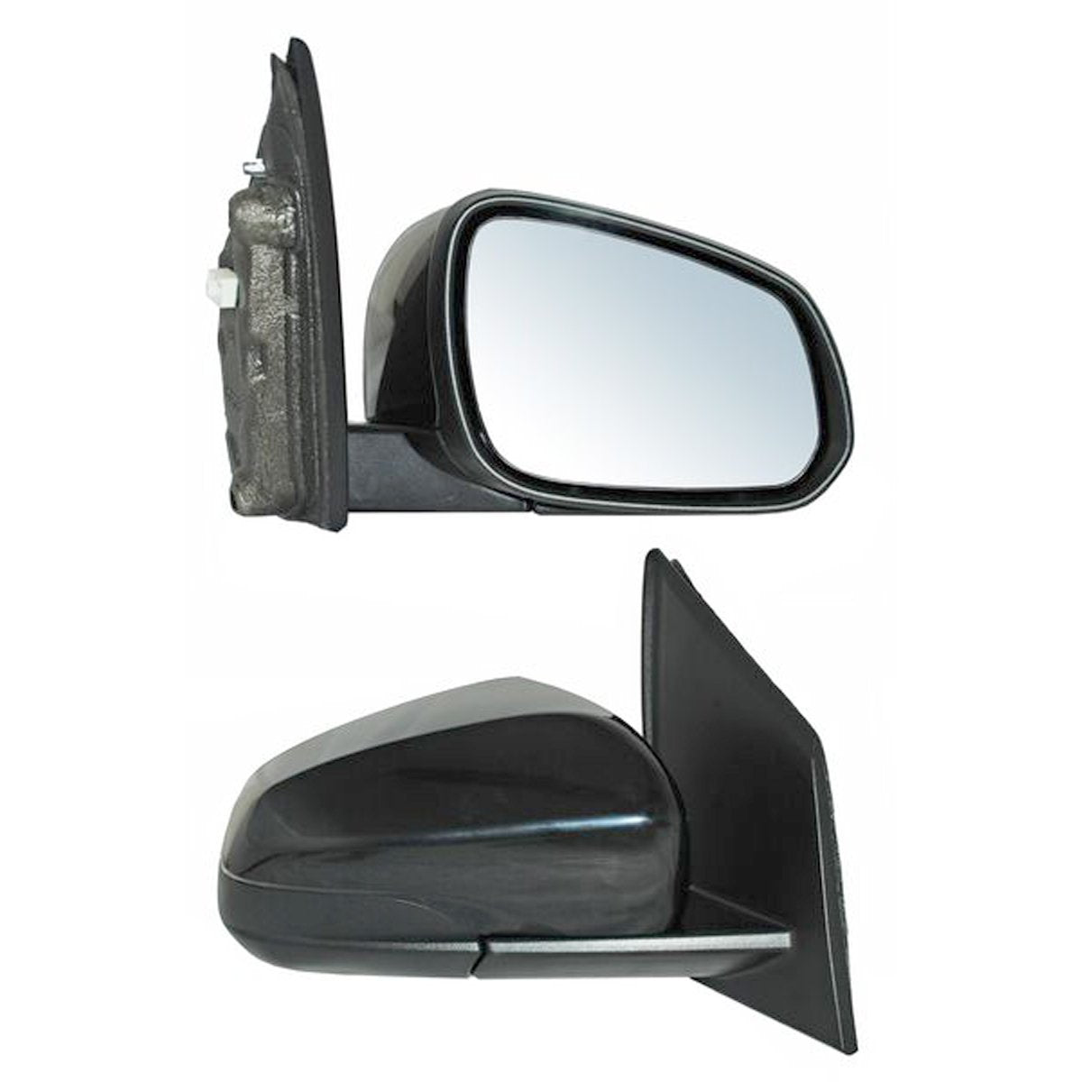 ESPEJO SPARK 16-21 ELECTRICO C/DESEMPAÑANTE P/PINTAR R