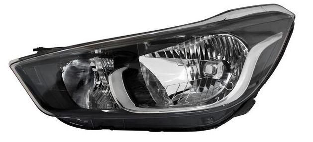 FARO SPARK 16-18 L