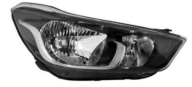 FARO SPARK 16-18 R