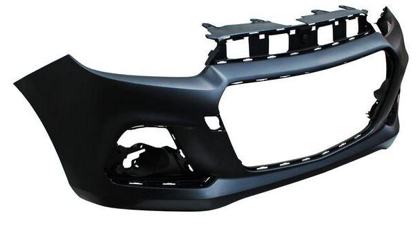 FASCIA DELANTERA SPARK 16-18