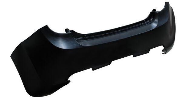 FASCIA TRASERA SPARK 14-16 BYTE/DOT