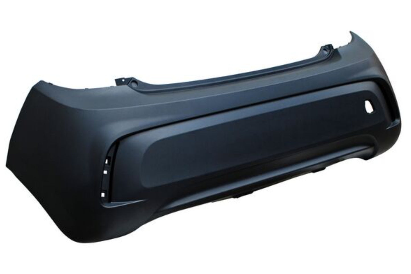 FASCIA TRASERA SPARK 16-21 S/HOYO P/SENSOR