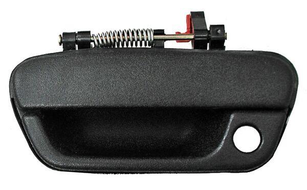 MANIJA EXTERIOR SPARK 11-17 / BEAT 18-20 DELANTERA TEXTURADO L