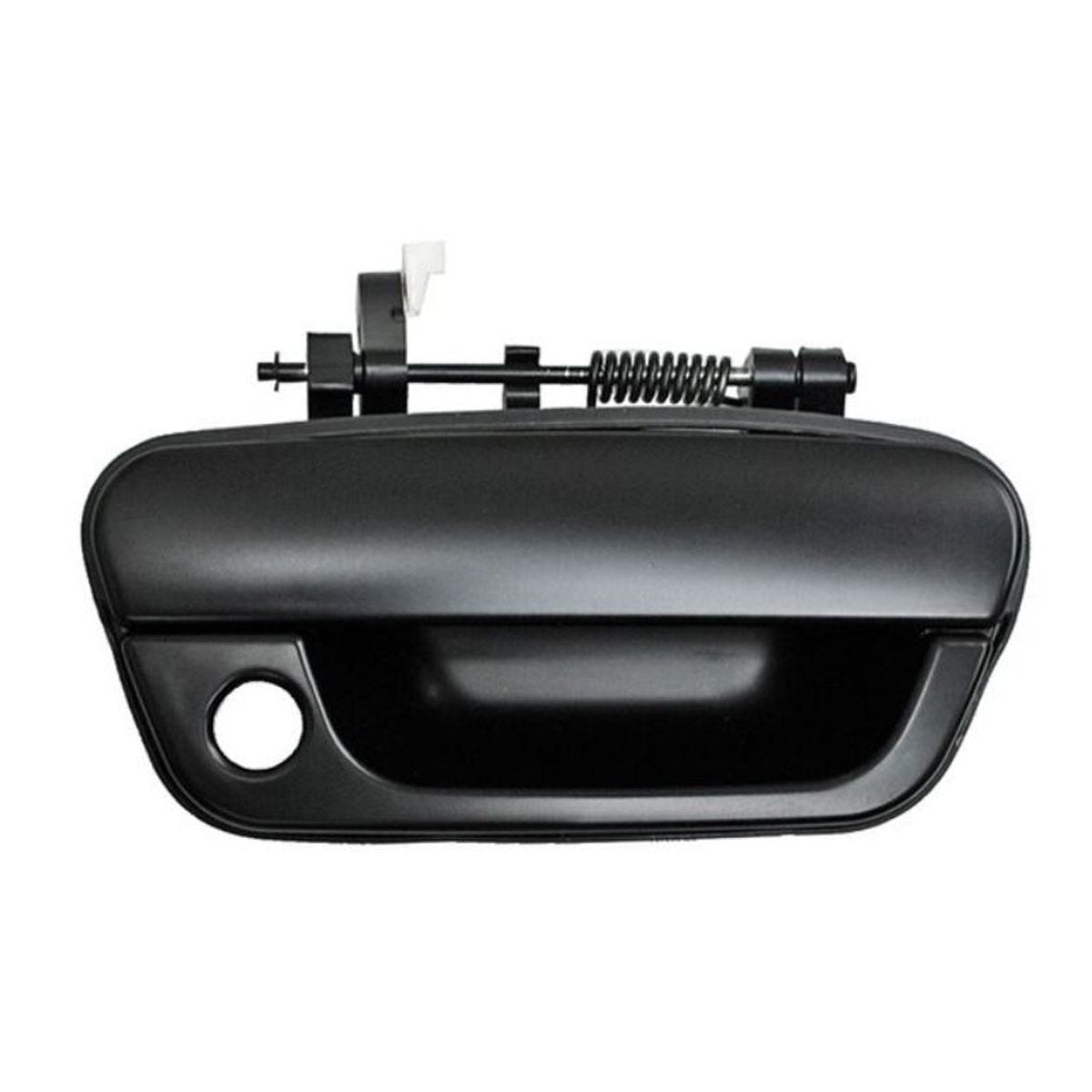 MANIJA EXTERIOR CV SPARK 11-17 CROMO DELANTERA R