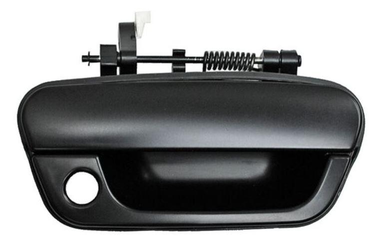 MANIJA EXTERIOR SPARK 11-17 DELANTERA P/PINTAR R