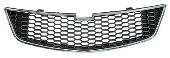 PARRILLA SPARK 11-12 INF FILO/CROMO