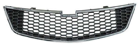 PARRILLA SPARK 11-12 INF CN