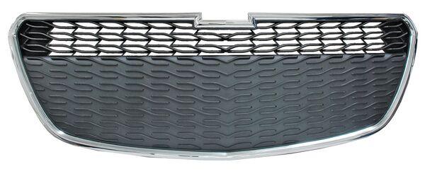 PARRILLA SPARK 13-17 INF CROMO