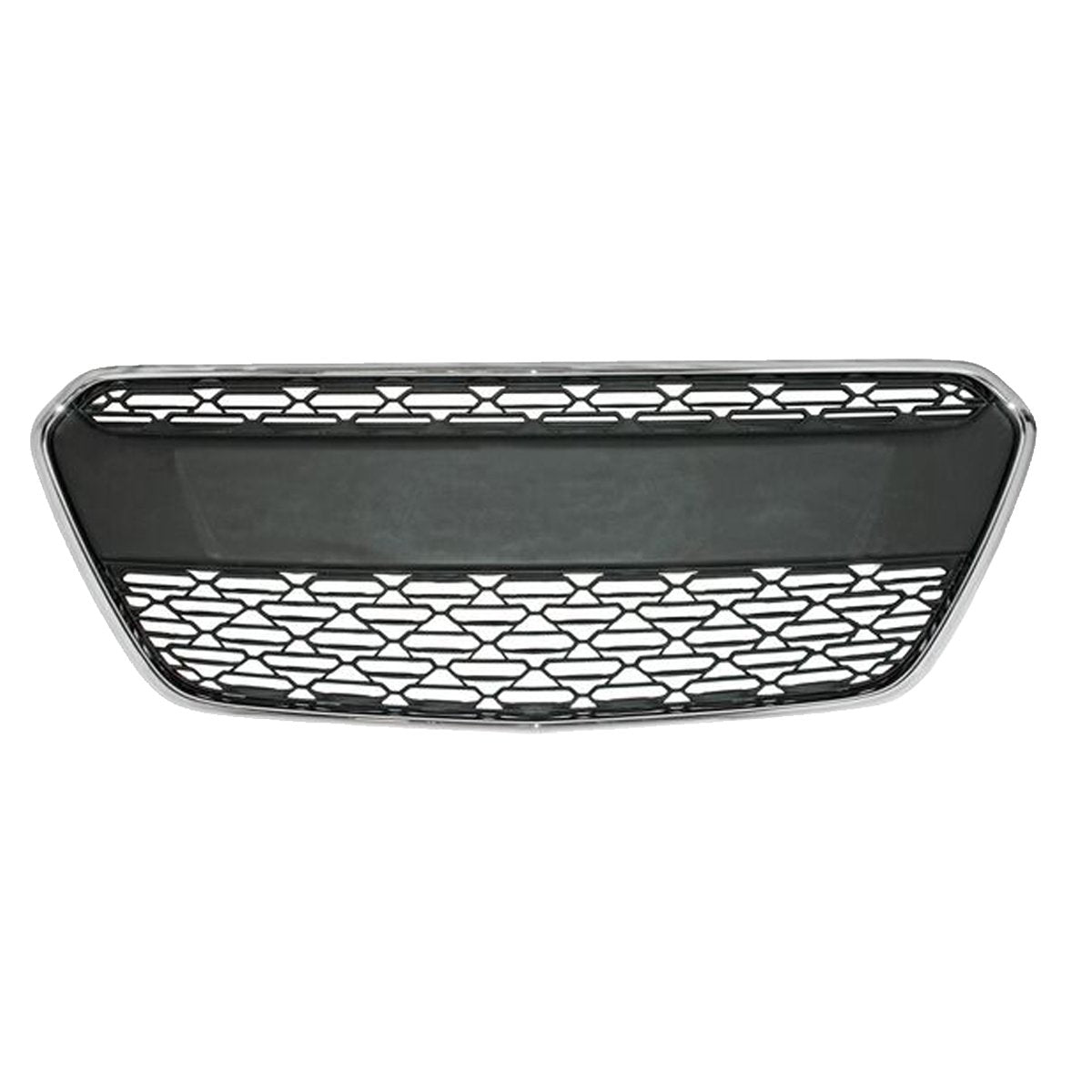 PARRILLA SPARK 16-18 FILO CROMO SUP
