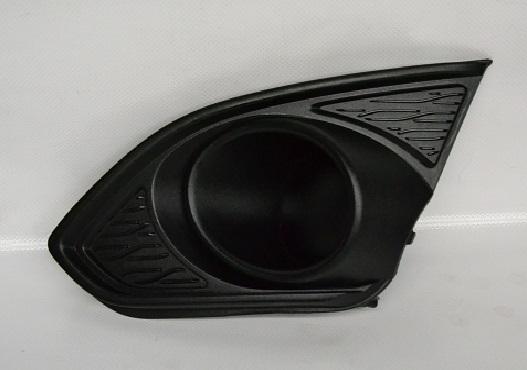 PARRILLA FASCIA SPARK 13-17 S/HOYO L