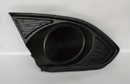 PARRILLA FASCIA SPARK 13-17 S/HOYO R