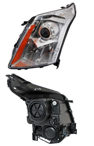 FARO CADILLAC SRX 14-16 L