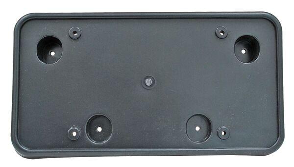 PORTA PLACA DEL CADILLAC SRX 04-09