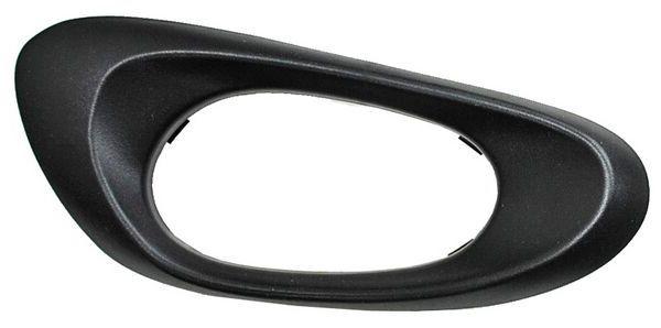 BISEL MANIJA INTERIOR TRAIL BLAZER 02-09 TRASERO NEGRA L