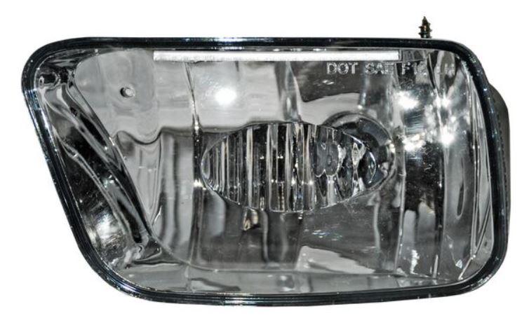 FARO NIEBLA TRAIL BLAZER 02-09 L