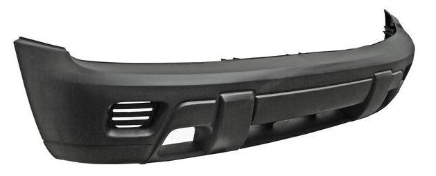 FASCIA DELANTERA TRAIL BLAZER 02-09 S/HOYO P/FARO