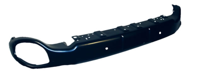 REFUERZO DELANTERO TRAIL BLAZER 02-05