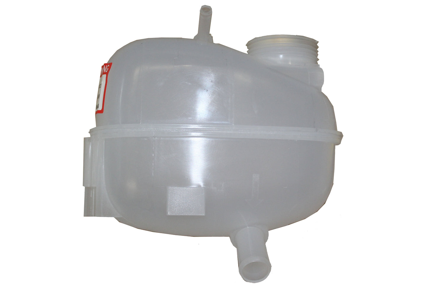 DEPOSITO RECURADOR TORNADO 08-11 DOBLE VIA / CORSA