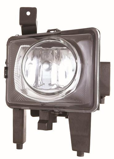 FARO NIEBLA TORNADO 12-21 R CN