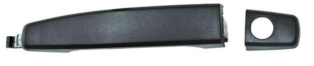 MANIJA EXTERIOR TORNADO 12-20 / COLORADO 13-15 NEGRA DELANTERA L