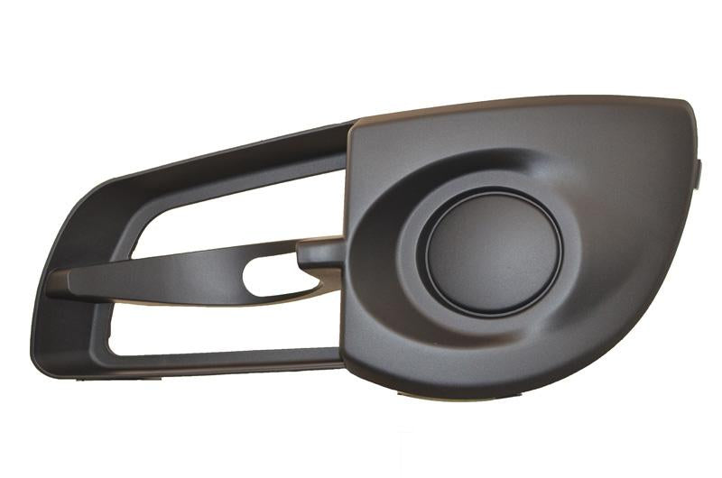 PARRILLA FASCIA TORNADO 11-21 S/HOYO L