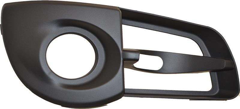 PARRILLA FASCIA TORNADO 11-21 C/HOYO P/FARO R