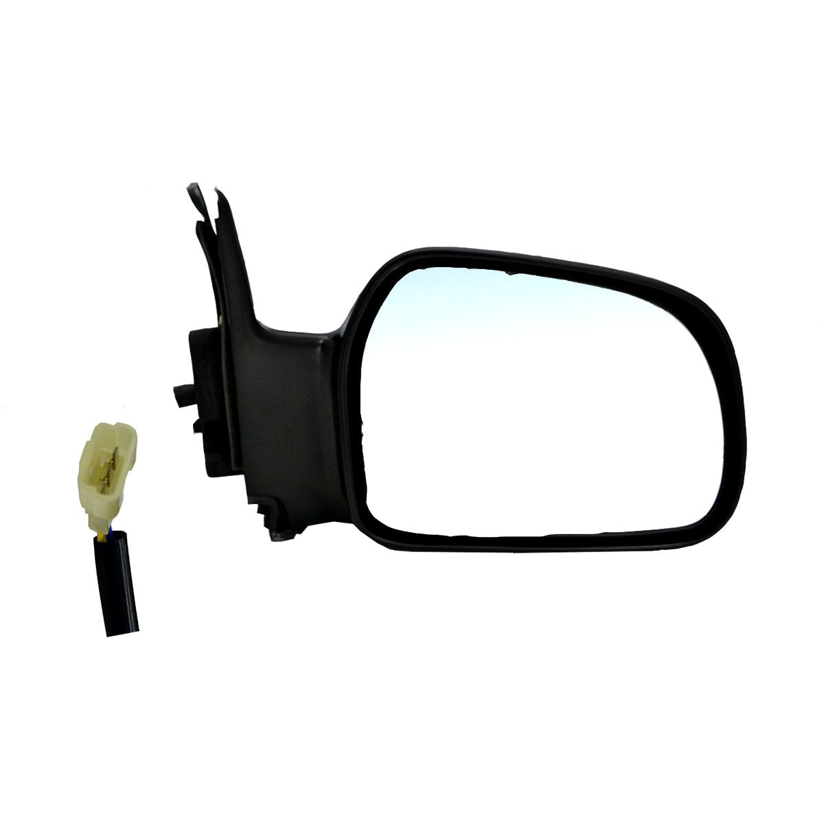 ESPEJO TRACKER 99-04 ELECTRICO 3PIN R