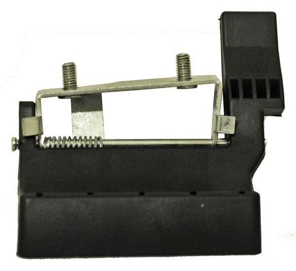 MANIJA TAPA CAJUELA TRACKER 90-98 LISA