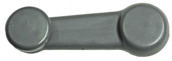 MANIJA ELEVAR TRACKER 99-08 GRIS L=R