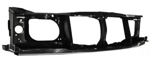 MARCO RADIADOR TRACKER 99-08