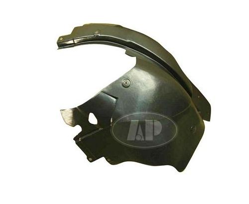 TOLVA SALPICADERA TRAVERSE 09-16 SECC TRAS R