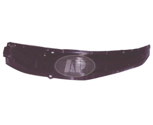 TOLVA SALPICADERA TRACKER 89-98 R